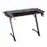 Alt View 16. Highmore - Aggro 40" LED Gaming Desk - Black.