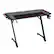 Alt View 19. Highmore - Aggro 40" LED Gaming Desk - Black.