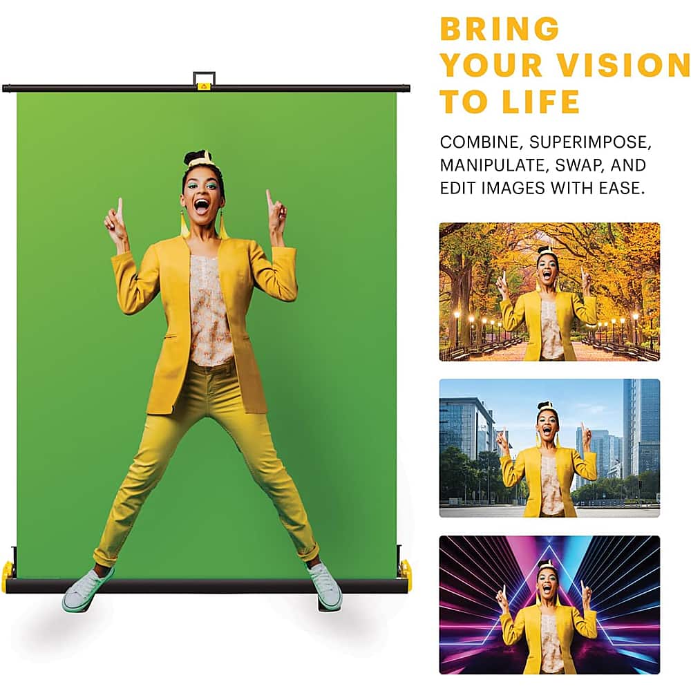 Bring Your Vision to Life: Combine, Superimpose, Manipulate, Swap, and Edit Images with Ease.
