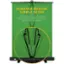 Durable Design. Simple Setup. The high-quality, collapsible frame gives you reliable stability and sets up in seconds.