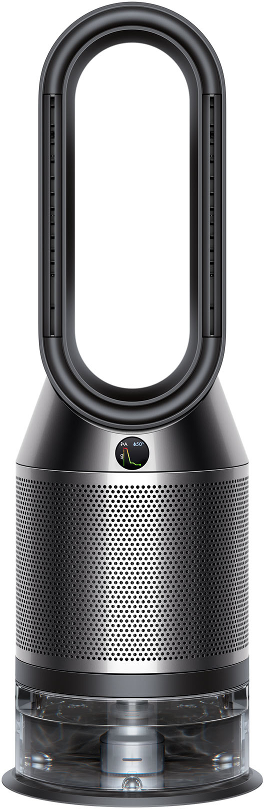 冷暖房/空調 空気清浄器 Best Buy: Dyson PH01 Pure Humidify + Cool Smart Tower Humidifier 