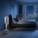 Alt View Zoom 12. Dyson - PH01 Pure Humidify + Cool Smart Tower Humidifier & Air Purifier - Black/Nickel.