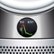Alt View Zoom 15. Dyson - PH01 Pure Humidify + Cool Smart Tower Humidifier & Air Purifier - Black/Nickel.