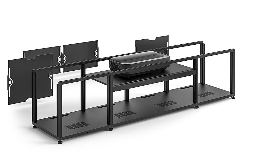 Best Buy Salamander Designs Oslo UST for Hisense L9G Projector for up to 120" Display