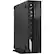 Alt View 17. MSI - PRO DP21 11M Desktop - Intel i3-10105 - 8 GB Memory - 250 GB SSD - Black.