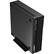 Alt View 20. MSI - PRO DP21 11M Desktop - Intel i3-10105 - 8 GB Memory - 250 GB SSD - Black.