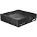 Alt View 25. MSI - PRO DP21 11M Desktop - Intel i3-10105 - 8 GB Memory - 250 GB SSD - Black.