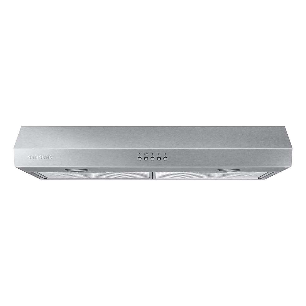 Samsung 36 Range Hood with WiFi and Bluetooth Black Stainless Steel  NK36K7000WG/A2 - Best Buy