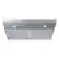 Alt View 13. Samsung - 30" Under Cabinet Range Hood - Stainless steel.