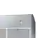 Alt View 16. Samsung - 30" Under Cabinet Range Hood - Stainless steel.
