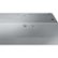 Alt View Zoom 15. Samsung - 30" Under Cabinet Range Hood - Stainless Steel.