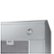 Alt View Zoom 16. Samsung - 30" Under Cabinet Range Hood - Stainless Steel.