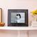 Alt View 15. Aura - Smith 9.7" LCD Wi-Fi Digital Photo Frame - Onyx.