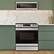 Alt View 12. Samsung - 6.3 cu. ft. Smart Instant Heat Slide-in Induction Range with Air Fry & Convection+ - Stainless Steel.