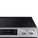 Alt View 15. Samsung - 6.3 cu. ft. Smart Instant Heat Slide-in Induction Range with Air Fry & Convection+ - Stainless Steel.