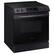 Alt View 20. Samsung - 6.3 cu. ft. Smart Instant Heat Slide-in Induction Range - Black Stainless Steel.
