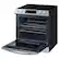 Alt View 18. Samsung - 6.3 cu. ft. Smart Instant Heat Slide-in Induction Range - Stainless Steel.