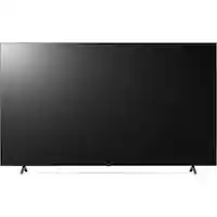 LG - 75-In. UHD Commercial Lite LED Backlit LCD TV - Angle_Zoom