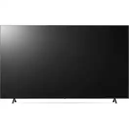 LG - 75-In. UHD Commercial Lite LED Backlit LCD TV
