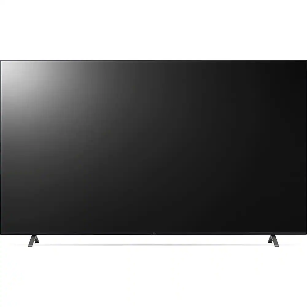 Angle. LG - 75-In. UHD Commercial Lite LED Backlit LCD TV - Ashed Blue.