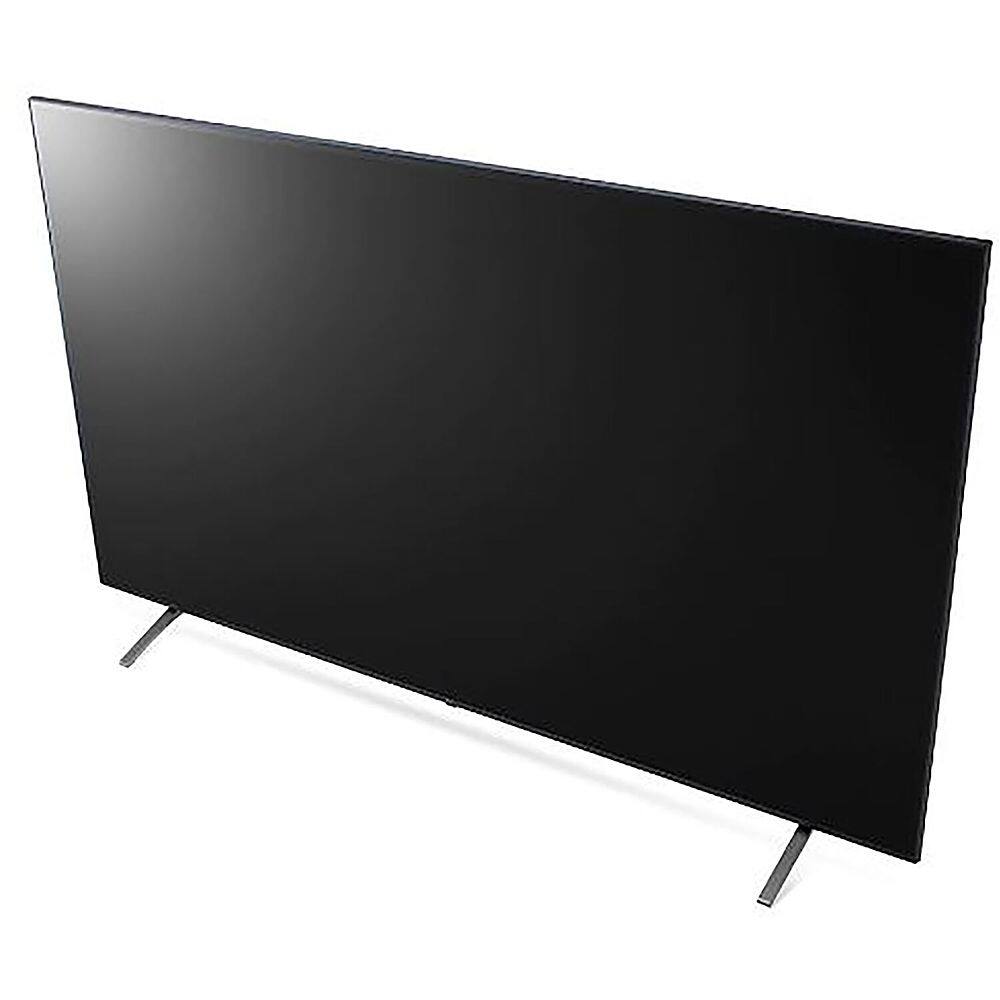 Alt View 16. LG - 75-In. UHD Commercial Lite LED Backlit LCD TV - Ashed Blue.