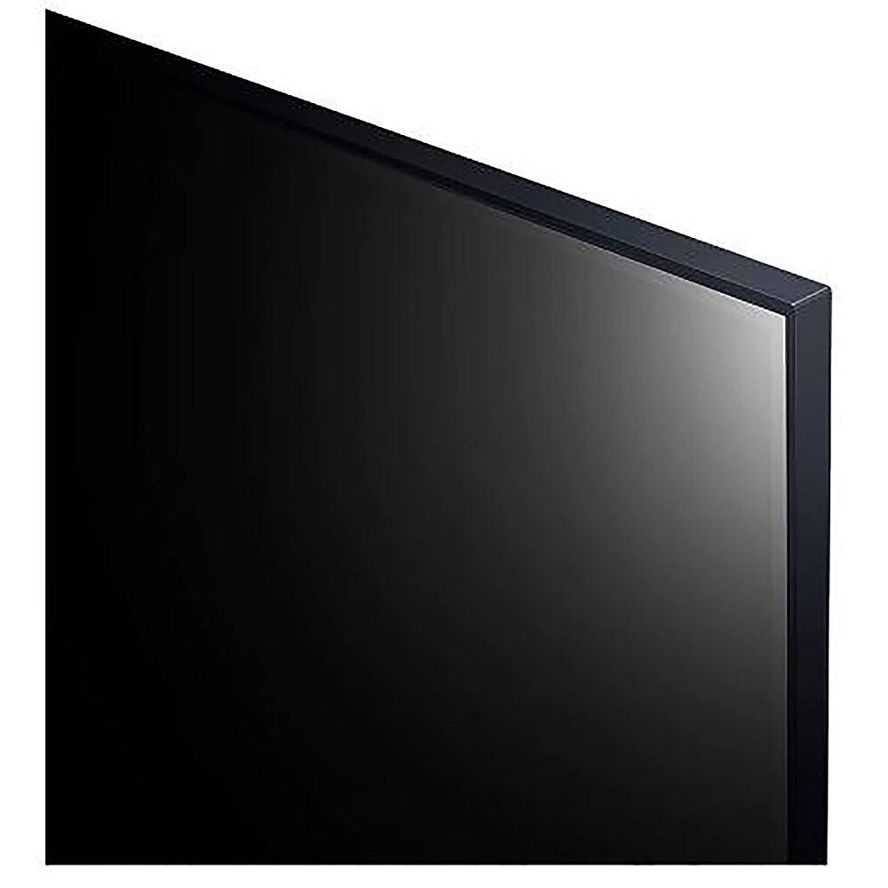 Alt View 17. LG - 75-In. UHD Commercial Lite LED Backlit LCD TV - Ashed Blue.