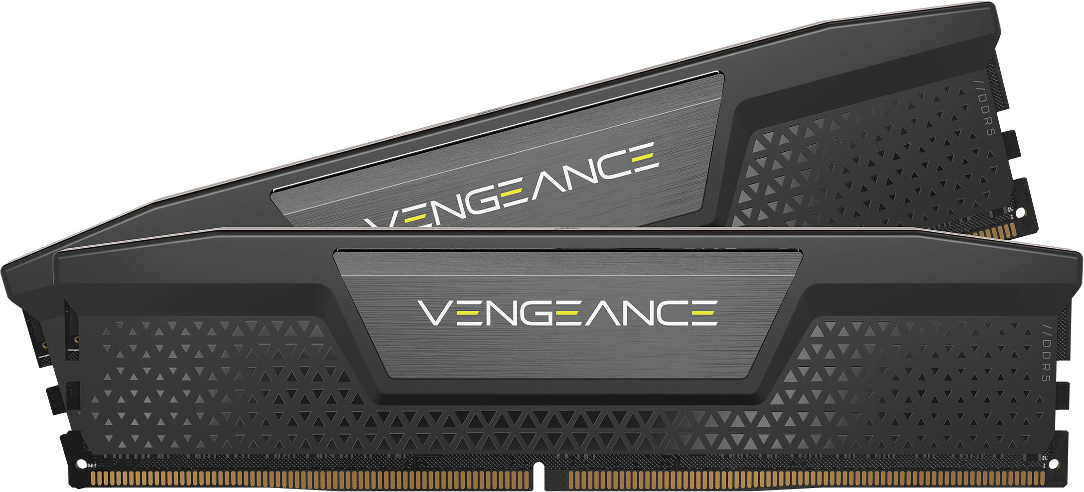Corsair VENGEANCE DDR5 SODIMM 32GB (1x32GB) DDR5 4800MHz C40 (Compatible  with Nearly Any Intel and AMD System, Easy Installation, Faster Load Times