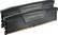 Alt View Zoom 11. CORSAIR - VENGEANCE 32GB (2PK x 16GB) 4800MHz DDR5 C40 DIMM Desktop Memory - Black.