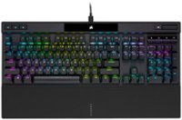 Corsair K55 RGB Pro XT Gaming Keyboard (QWERTY US, Dynamic