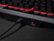 Alt View 23. CORSAIR - K70 RGB PRO Full-size Wired Mechanical Cherry MX Speed Linear Switch Gaming Keyboard with PBT Double-Shot Keycaps - Black.