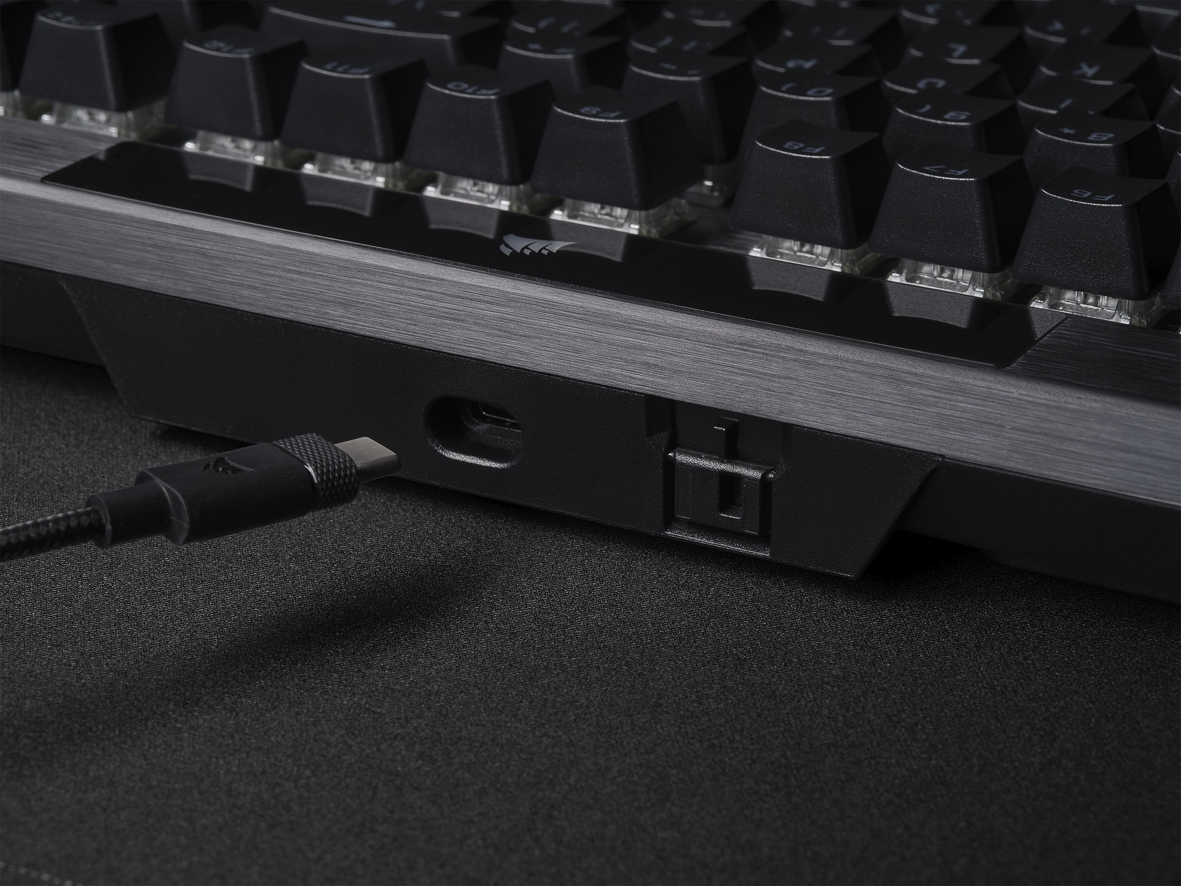 Corsair K70 RGB Pro Gaming Keyboard