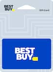 Best Buy® - $500 Best Buy Blue Gift Card