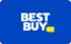 Alt View 1. Best Buy® - $500 Best Buy Blue Gift Card - Blue.