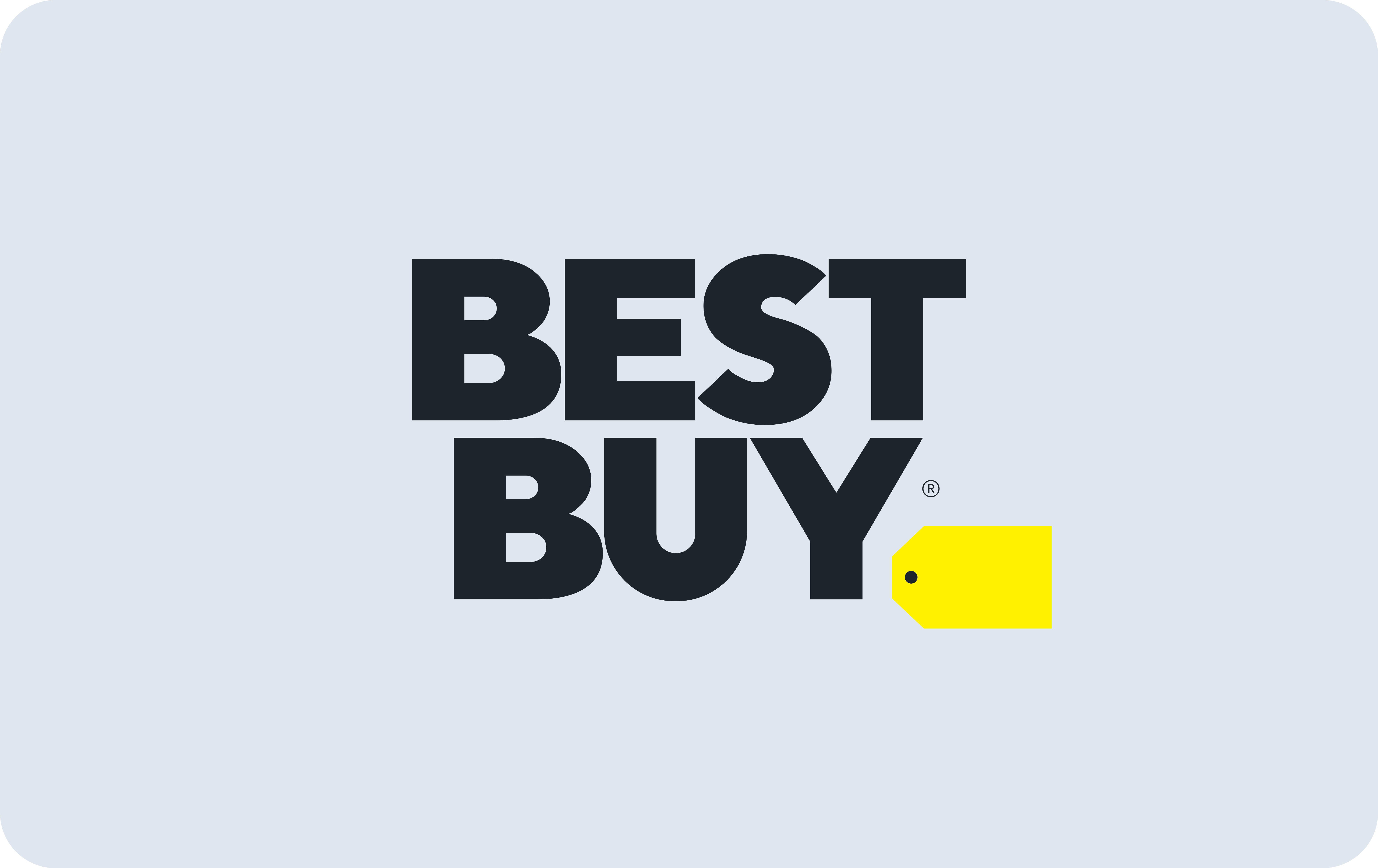 Best Buy® $25 Best Buy White Gift Card 6491893 - Best Buy