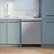 Alt View Zoom 12. Samsung - Smart 42dBA Dishwasher with StormWash+ and Smart Dry - Stainless steel.