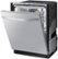 Alt View Zoom 13. Samsung - Smart 42dBA Dishwasher with StormWash+ and Smart Dry - Stainless steel.