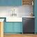 Alt View 12. Samsung - AutoRelease Dry Smart Built-In Stainless Steel Tub Dishwasher with 3rd Rack, StormWash+, 42 dBA - Fingerprint Resistant Black Stainless Steel.