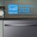 Alt View Zoom 16. Samsung - AutoRelease Smart Built-In Dishwasher with StormWash+, 42dBA - Black Stainless Steel.