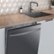 Alt View Zoom 17. Samsung - AutoRelease Smart Built-In Dishwasher with StormWash+, 42dBA - Black Stainless Steel.