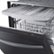 Alt View Zoom 20. Samsung - AutoRelease Smart Built-In Dishwasher with StormWash+, 42dBA - Black Stainless Steel.