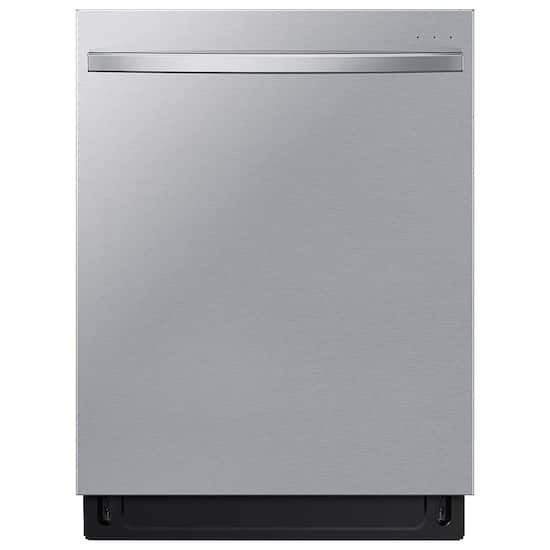 Samsung Smart 44dBA Dishwasher with StormWash Best Buy