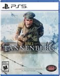 Front Zoom. WWI: Tannenberg - Eastern Front - PlayStation 5.