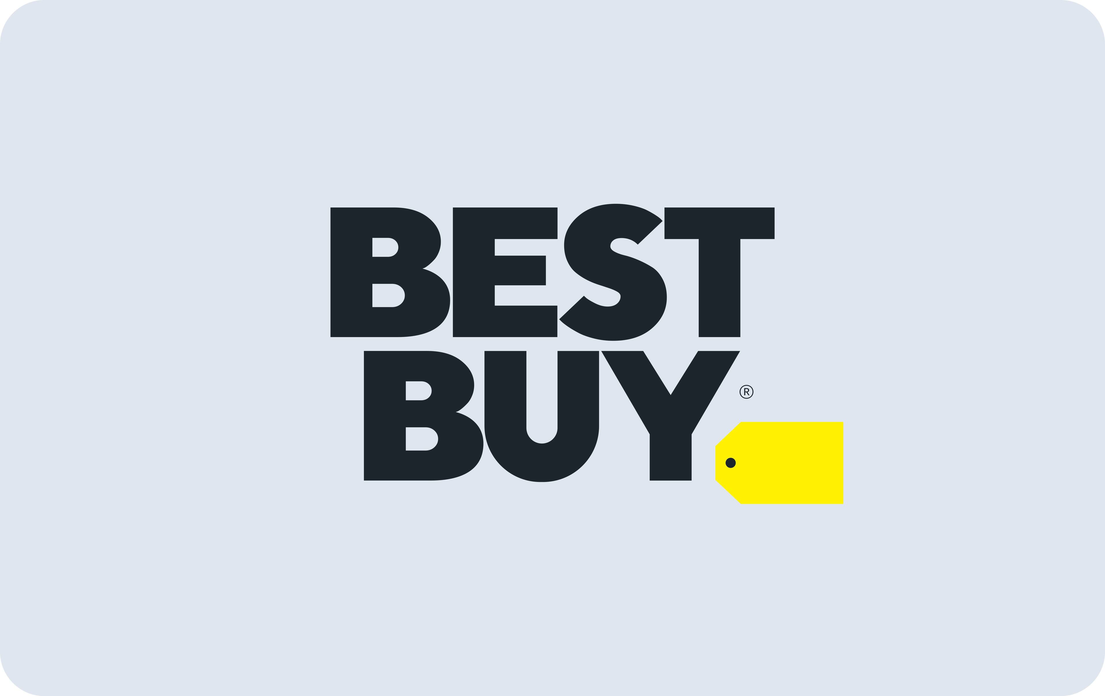 BEST BUY