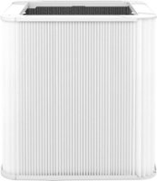 Blueair - Particle + Carbon Replacement Filter for Blue Pure 211+ Auto Air Purifier - White - Front_Zoom
