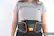 Alt View 15. Beurer - Abdominal Muscle EMS Belt - Black/Orange.