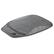 Front. Beurer - Mobile Heating Seat To Go - Dark Gray.