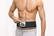 Alt View 11. Beurer - TENS Back Belt - Gray/Black.