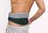 Alt View 13. Beurer - TENS Back Belt - Gray/Black.