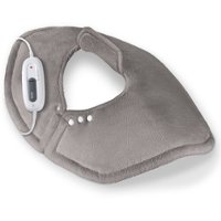 Beurer - Portable Shoulder Heating Pad - Gray - Angle_Zoom