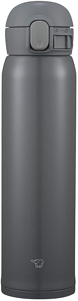 Angle View: Cuisinart - Compact Blender Juice Extractor Combo - Metallic Gray